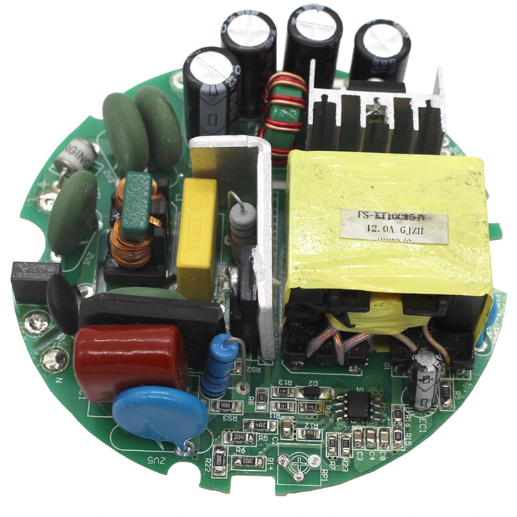 LEDドライバーは、すべての調光レベルでちらつきのないパフォーマンスをどのように保証しますか？