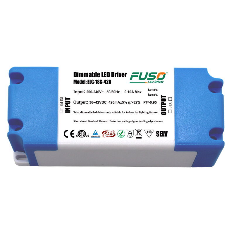 トライアック調光とは何ですか?