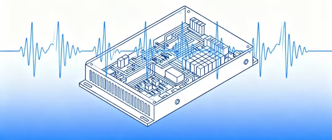 LED電源/LEDドライバーの高調波とは何ですか?